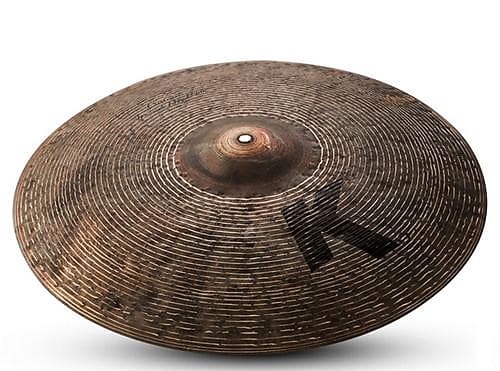 Zildjian 21