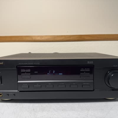 Sherwood Stereo Model hot RX-4508