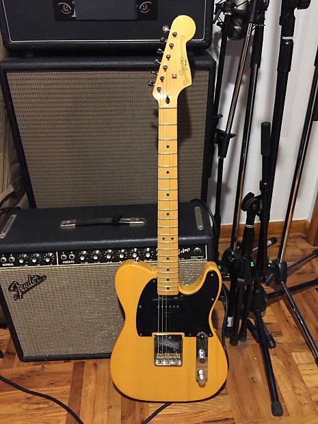 Squier clearance telecaster jazzmaster