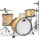 PDP Concept Classic 3pc 13/16/22 - Natural w/Walnut Hoops - Demo