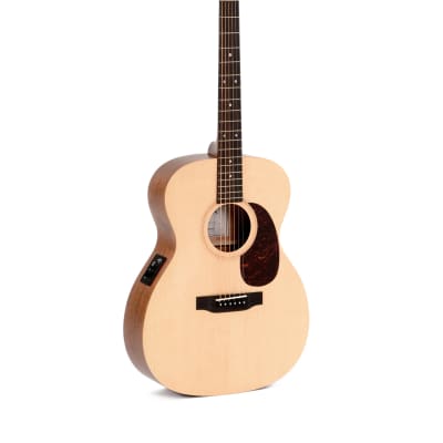 Sigma 000ME SE-Series Acoustic Electric Guitar image 6