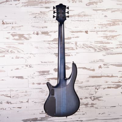 Forshage 6-String "MIDI Bass" (Used) image 5