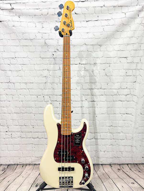 ベース Fender Player Plus Precision Bass フェンダー Fender Player Plus Precision Bass 3TSB エレキ
