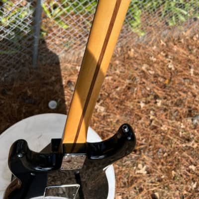 Fender Blacktop FR Stratocaster image 8