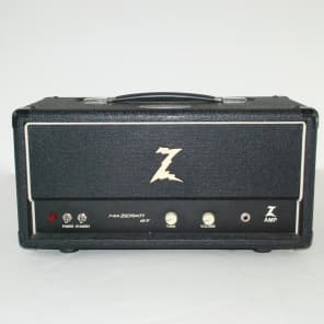 Dr. Z Mazerati 35-Watt Guitar Amp Head
