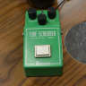 Ibanez TS808 tube Screamer pedal   Green