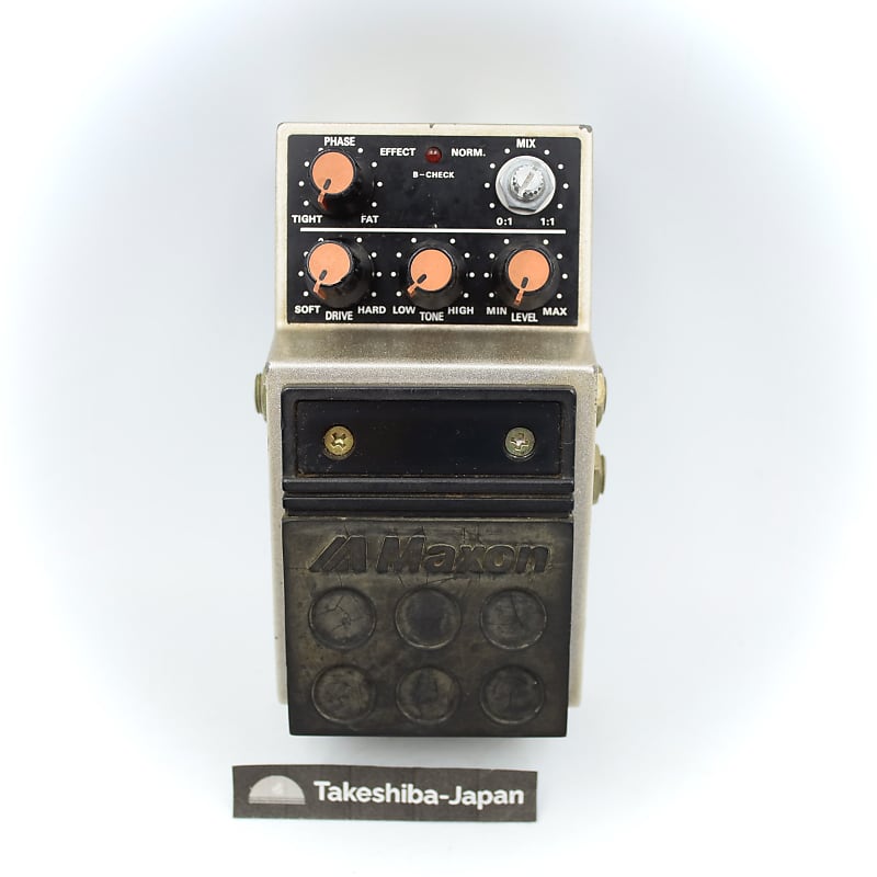 Maxon OD-02