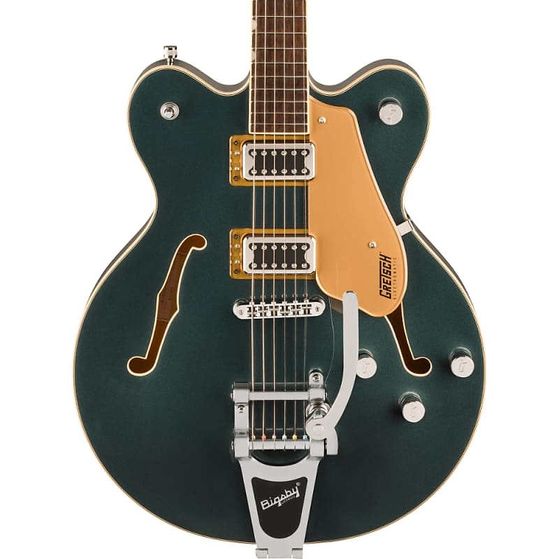 Gretsch g5622t deals green