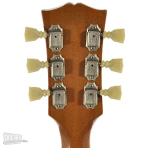 Gibson ES-335 with Varitone Natural 1968 image 6