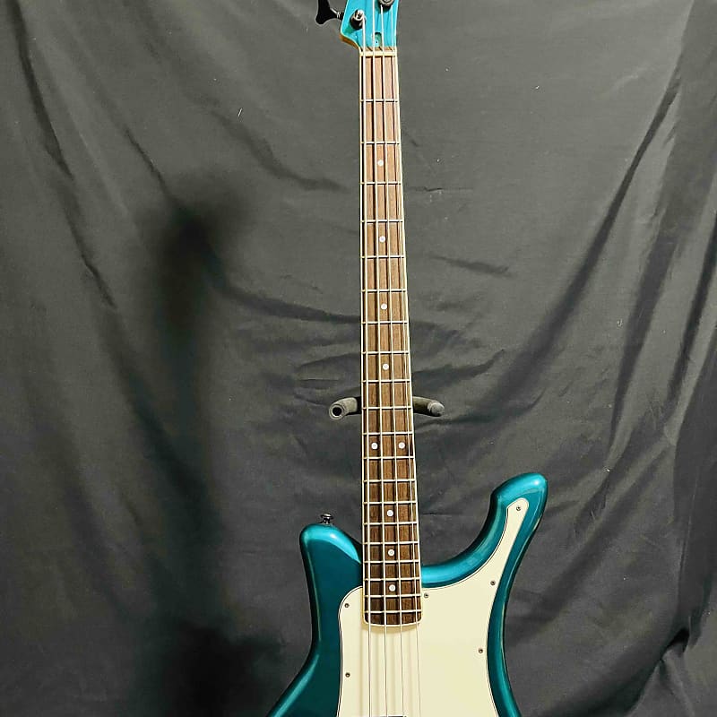 【レア】YAMAHA SBV-800MF フルカワミキ シグネチャー Electric Bass Guitar Yamaha SBV-800MF | eBay