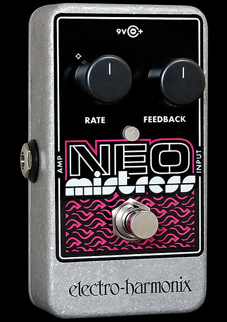 Electro-Harmonix Neo Mistress Nano image 1