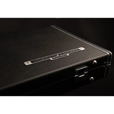 Vintage Joe Doe Vintage Joe Doe Guitar Case 2025 - black image 5