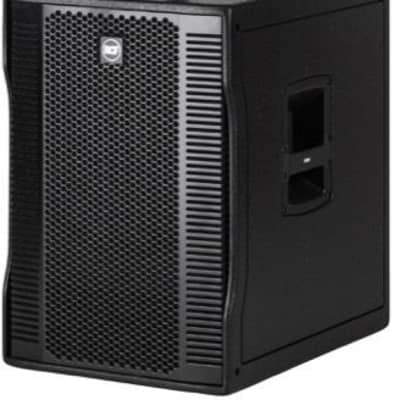 RCF - EVOX-12-SYSTEM - Active Compact Portable PA System image 1