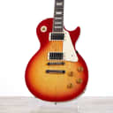 Gibson Les Paul 50s Standard, Heritage Cherry Sunburst | Demo