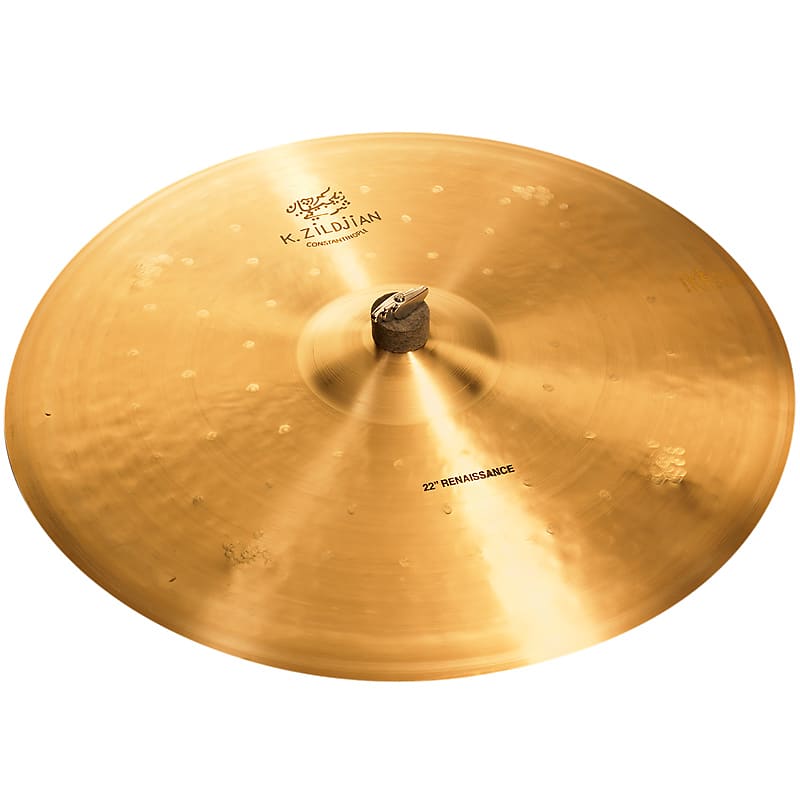 Zildjian 22