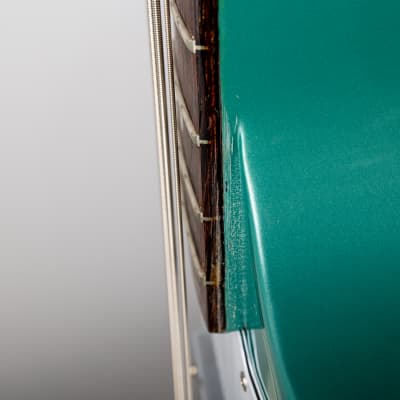 Gibson Non-Reverse Thunderbird, Invernes Green | Demo image 19