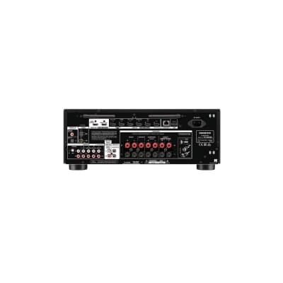 Onkyo TX-NR696 7.2-Channel Network A/V Receiver, 210W Per Channel (At 6 Ohms) image 13