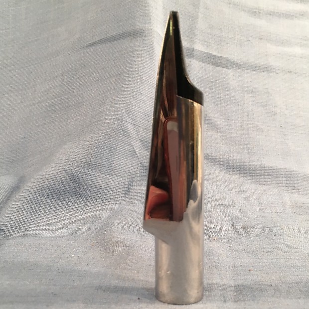 Arnold Brilhart Designed Tenor Sax Mouthpiece Number 5* Reverb