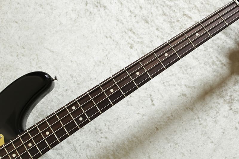 Sugi RMB Ⅱ ALD/R Black / Matching Head[Made in Japan][IKE011]