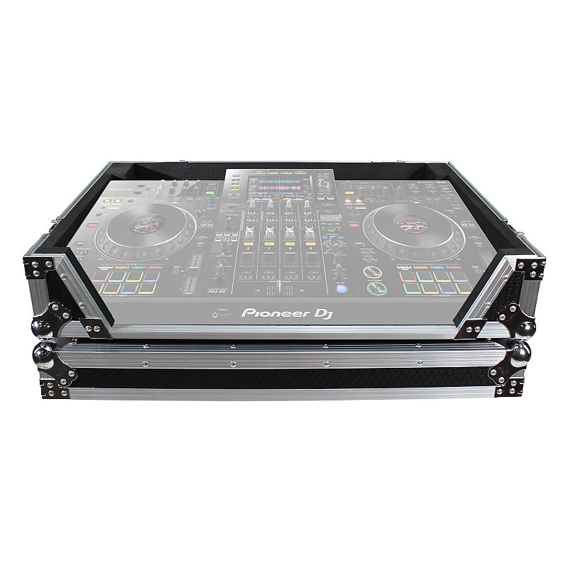 ProX XS-XDJXZ W Flight Case with Wheels for Pioneer XDJ-XZ DJ Controller System image 1