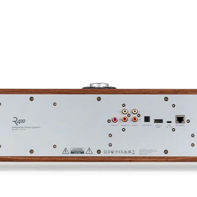 RUARK R410 - Integrated Music System - NEW! image 4