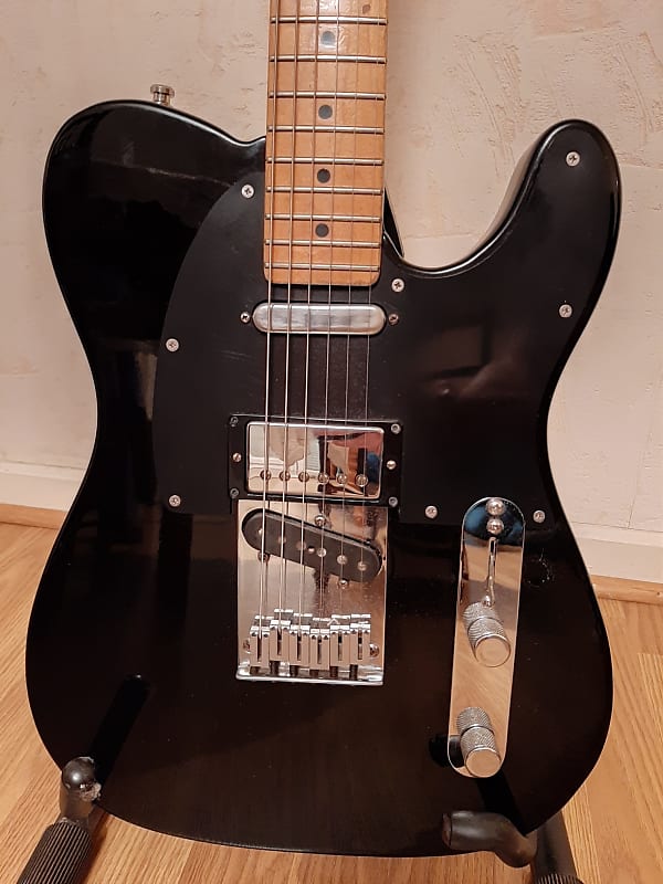 99年製 Fender American Vintage Telecaster Fender USA 1999 American Vintage '52 Telecaster 1999 0