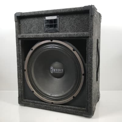 Gorilla GSR115P Single PA Speaker 15
