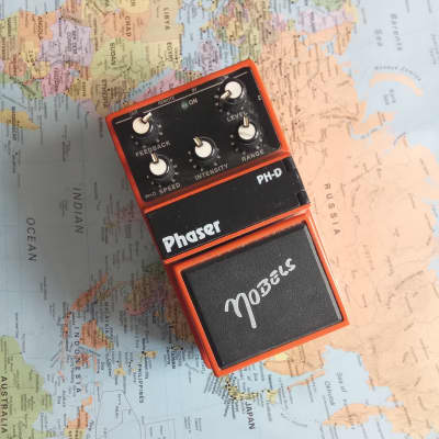 Reverb.com listing, price, conditions, and images for nobels-ph-d