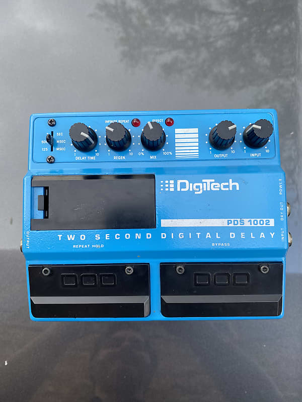 DigiTech PDS 1002