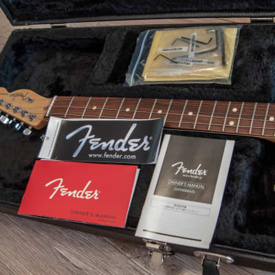 Fender Telecaster American Standard image 2