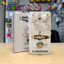 TC Electronic Spark Booster Pedal