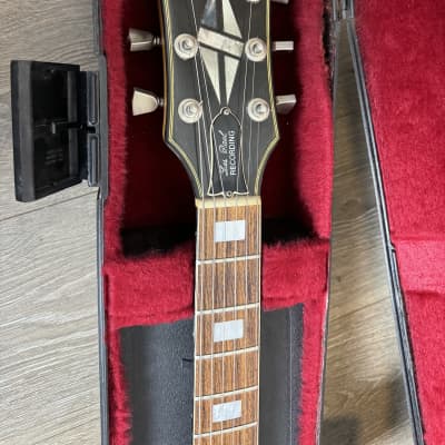 Gibson Les Paul Recording 1974-75 - Natural image 4