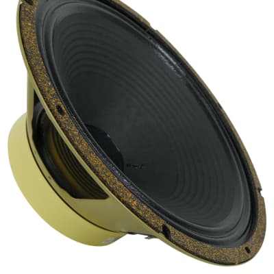 Celestion G12M-65 Creamback 12-Inch 65W Guitar Speaker 16 Ohm W