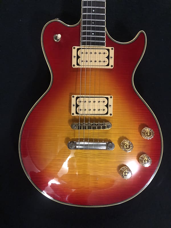 Electra X935 CS Pro Japan image 1
