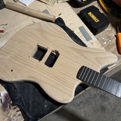 Rednef Chuggernaut Evertune Baritone image 17
