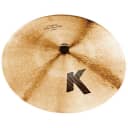 Zildjian K Custom 20" Flat Top Ride