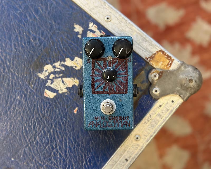 Analogman Mini Chorus