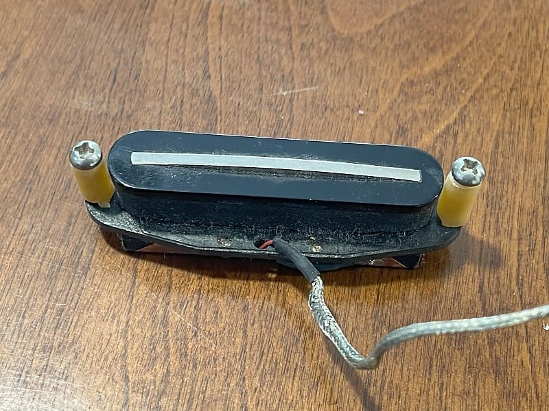 Vintage Vibe Pete Biltoft Custom Made Telecaster Blade Neck Pickup