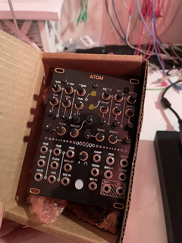 After Later Audio ATOM 2020 image 1