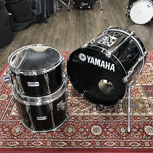 Yamaha recording custom used new arrivals