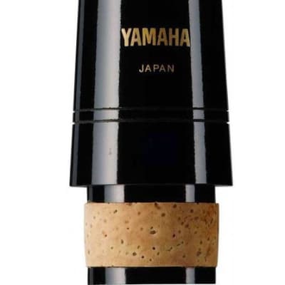 Yamaha Bb Clarinet 6C Mouthpiece for sale