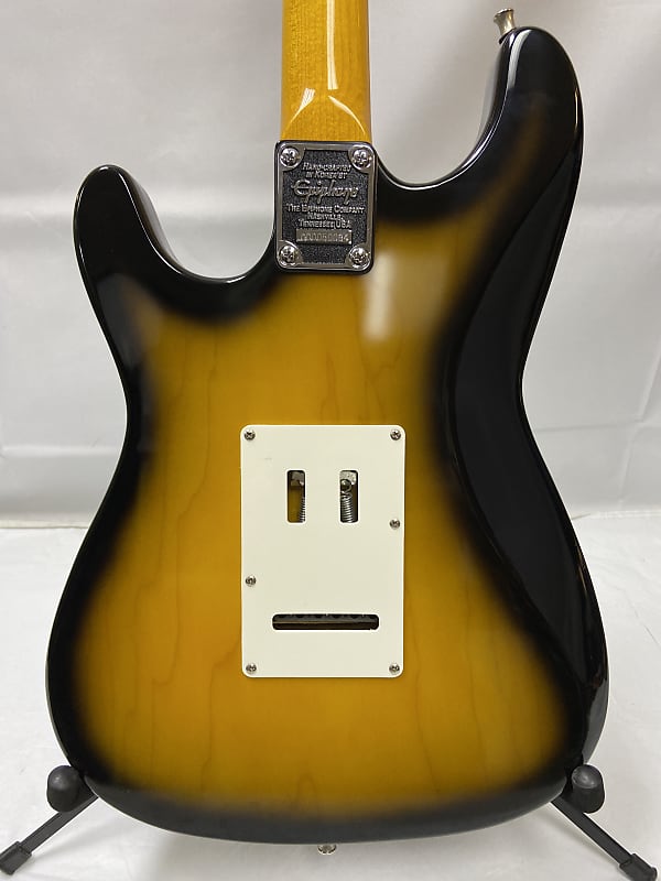 Epiphone FAT-310 HB-S-S Electric Guitar | Reverb