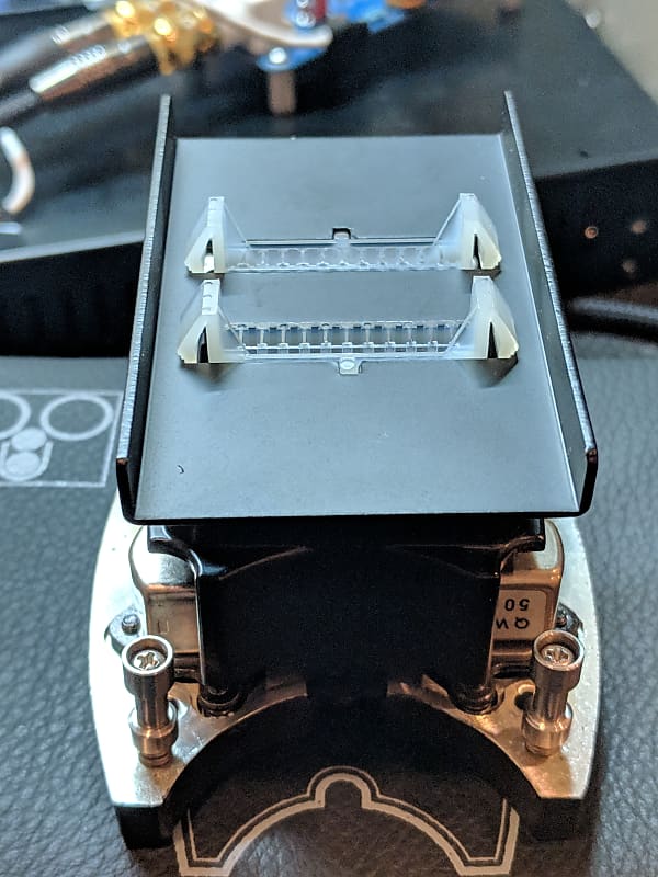 Super Rare Like New Technics RP-2422 Headblock | Reverb Super Rare Like New Technics RP-2422 Headblock | Reverb