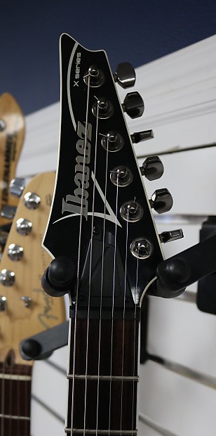 Ibanez Xiphos XP300FX | Reverb