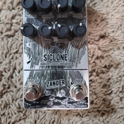 Reverb.com listing, price, conditions, and images for zander-circuitry-siclone