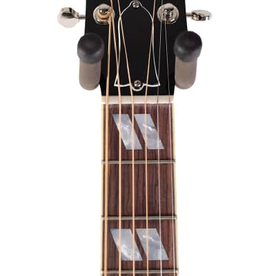 2024 Gibson Original Acoustic Southern Jumbo Original Vintage Sunburst image 4