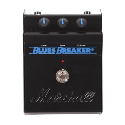 Marshall Blues Breaker Re-Issue Pedal image 2