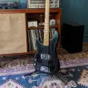 Fender Precision Bass Left-Handed 1977 - 1978