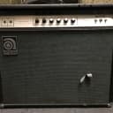 Ampeg VT-22 - 2x12 - 70's - with attenuator