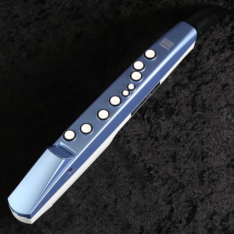 Roland AE-01 Aerophone (09/30) | Reverb